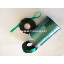 PVC/PE TIE TAPE Garden Plastic plant binding Tapes